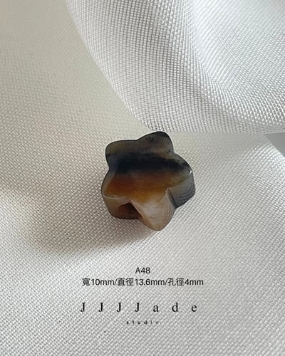 A46 A47 A48 星星 | 造型珠10