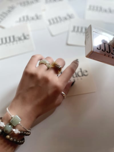 #160 映江 港碼15 內徑17.4mm6