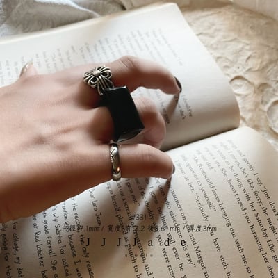 #331 瀾夜 港碼14 內徑17.1mm8