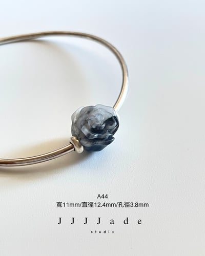 A43 44 45 玫瑰 | 造型珠10