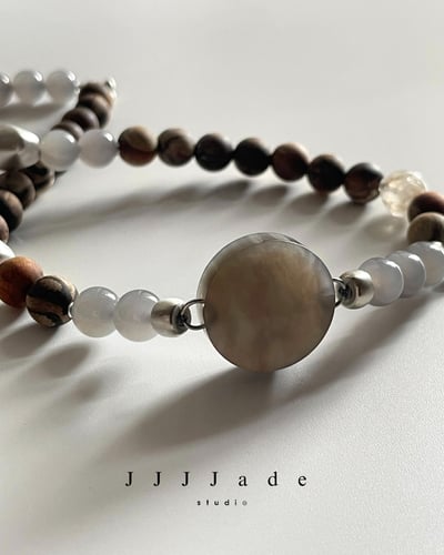 T223 燼光 | 烟紫8