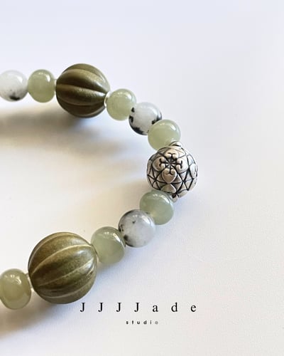 T248 淺茉 | 合香珠4