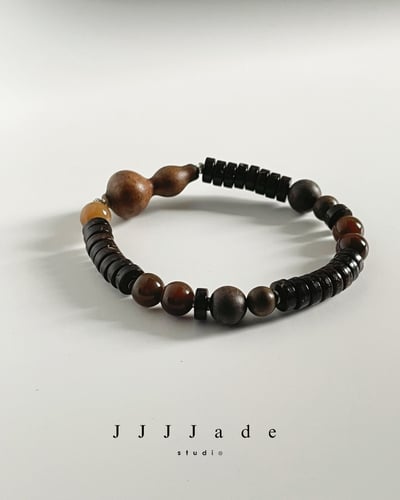 T193 浮生 | 葫蘆系列5