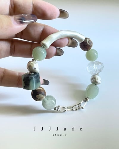 T257 蘊秤 | 晴水6