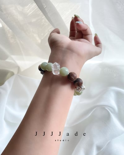 T224 輕序 | 晴水10