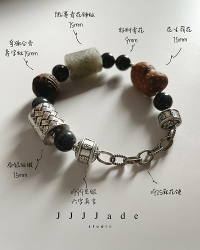 T208 桑羌 | 葫蘆系列3