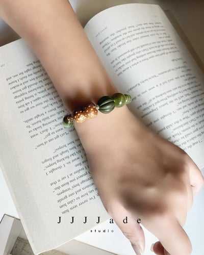 T186 森珂 | 葫蘆系列6