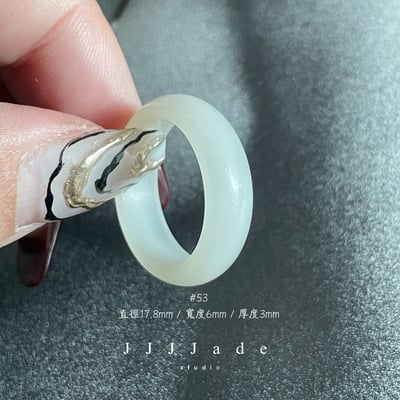 S33 S34 S35 #52 #53 白玉細條 港碼14~1224