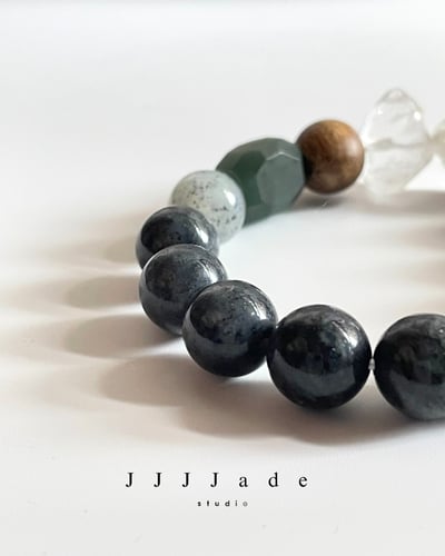 T267 率 | 籽料青花3