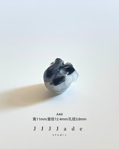 A43 44 45 玫瑰 | 造型珠9