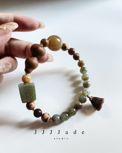 T201籁琛 | 葫蘆系列9