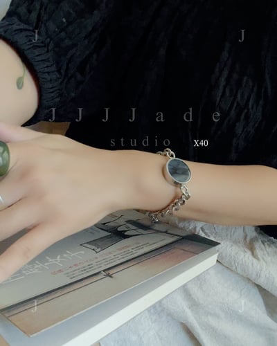 Vol. 3 | 落日之岸 X40 X41 | 古巴手鏈7