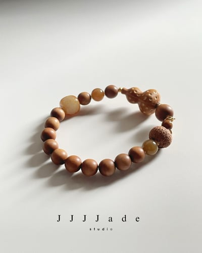 T191 槐序 | 葫蘆系列3