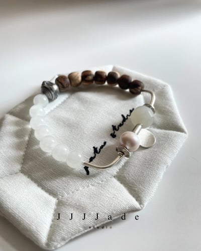 T218 界流 | 新疆白玉7