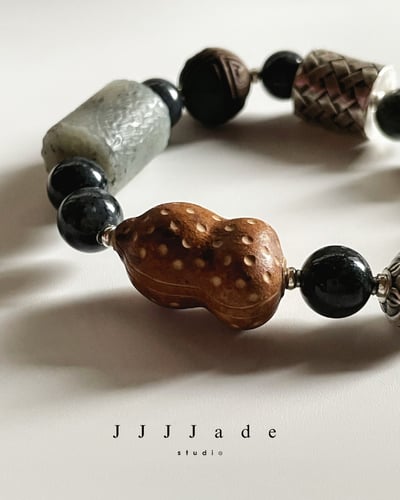 T208 桑羌 | 葫蘆系列6