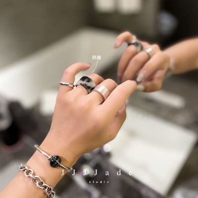 #237 將離 港碼15 內徑17.3mm1