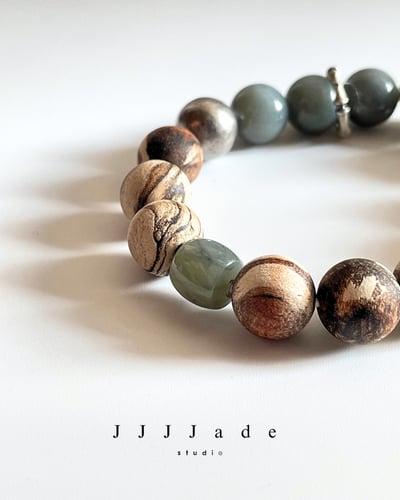 T261 能容 | 特色青花5