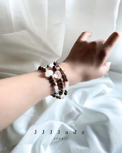 T241薩菲・序 | 白玉8