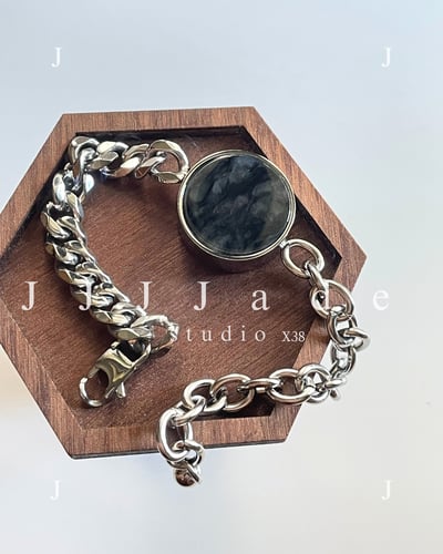 Vol.  2 |  澰 . 潾 . 漪 . 泫  X36 X37 X38 X39 古巴手鏈13