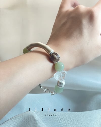 T257 蘊秤 | 晴水8