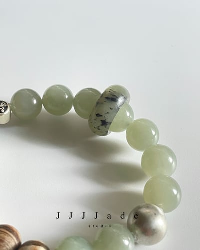 T252 慢溯 | 晴水4