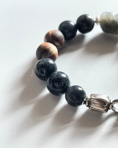 T269 戲觀 | 籽料青花6