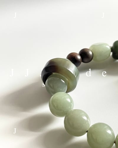 T275 南陌 | 且末藍糖 葫蘆4