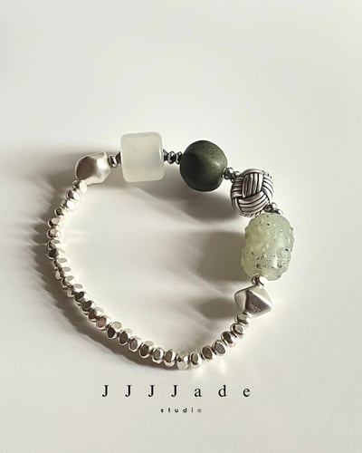 T227 協奏 | 點墨青花7