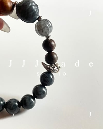 T279 伏棲 | 青花2