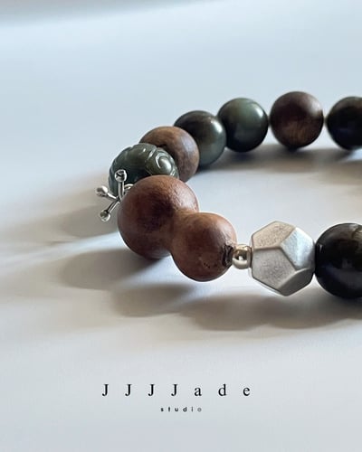 T219 序場 | 且末糖藍2