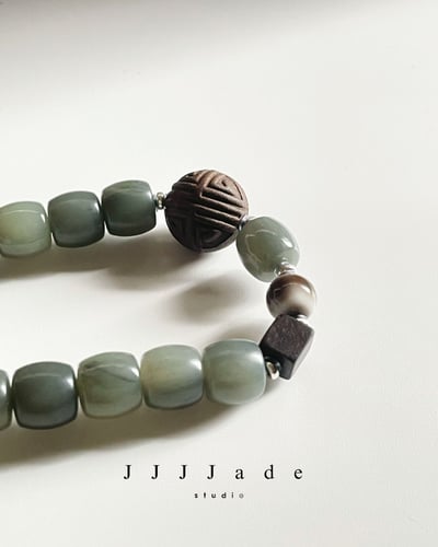 T185 蒼梧 | 合香系列3