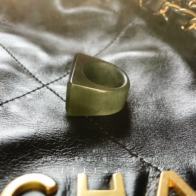 #319 陵陽  港碼15 內徑17.4mm3