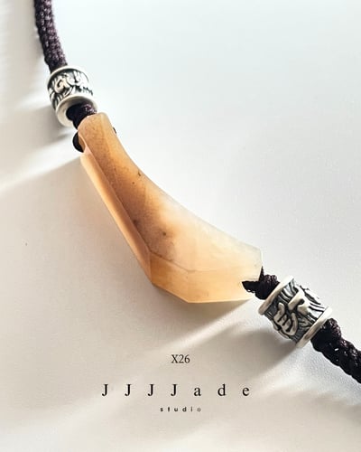 X26 27 無境山海手牌 | 糖玉6