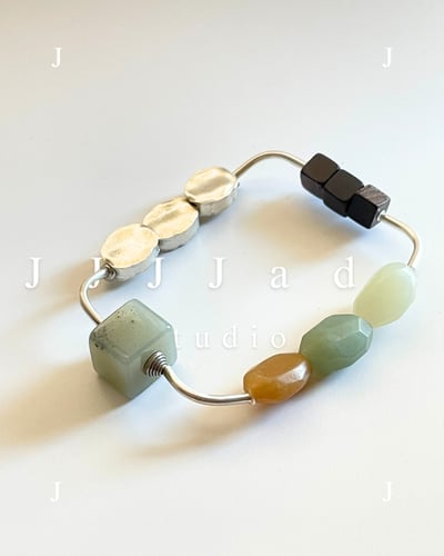 T270  四隅 | 泰銀2