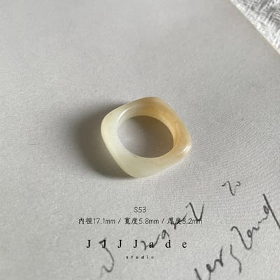 S52 53 梨偈 港碼15 1410