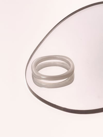 S04 落凝 港碼19 內徑18.8mm5