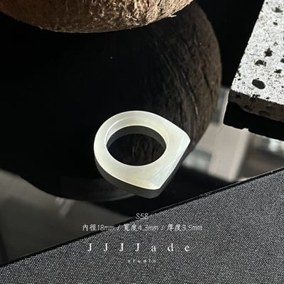 S58 59 60 61 62 沁青 | 青白鑽面 港碼17 16 142