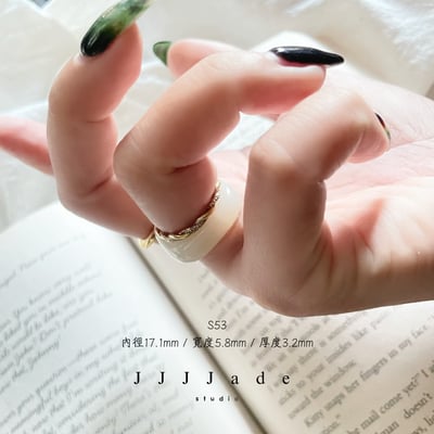 S52 53 梨偈 港碼15 1414