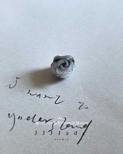 A43 44 45 玫瑰 | 造型珠12