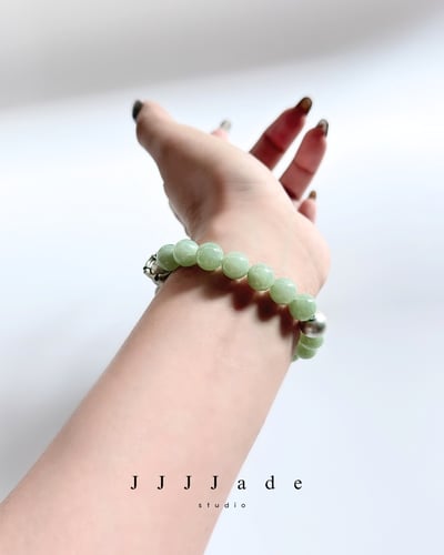 T321 喜捨 |和田玉手串7