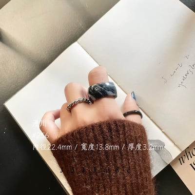 #256~263 漫川 港碼30~14 指間|水墨1