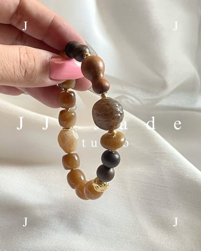 T277 曳塘 | 糖玉 葫蘆系列8