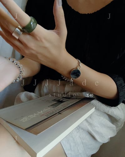 Vol. 3 | 落日之岸 X40 X41 | 古巴手鏈5