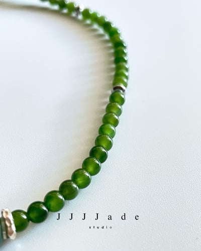 T266 蘊葉 | 碧玉7