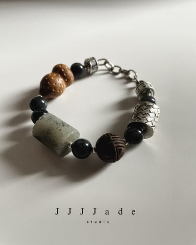 T208 桑羌 | 葫蘆系列1