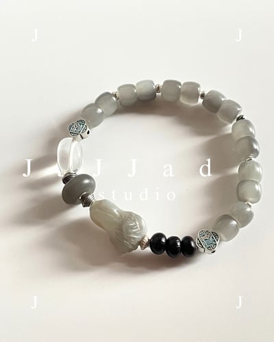 T260 守意 | 靜福 | 烟紫9