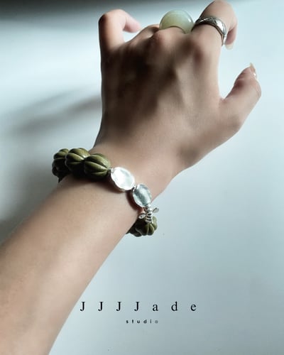 T206 幽茶 | 合香系列7