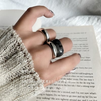 #304 歲晚 港碼15內徑17.5mm8