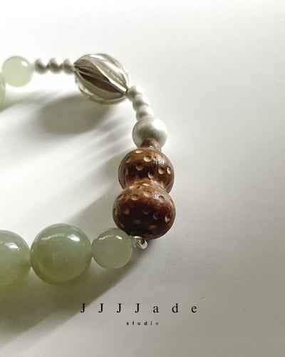 T207 樂微 |葫蘆系列2