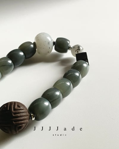 T185 蒼梧 | 合香系列4